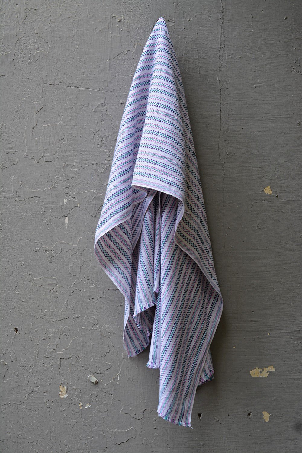 Dobby Khadi Towel - metaphorracha