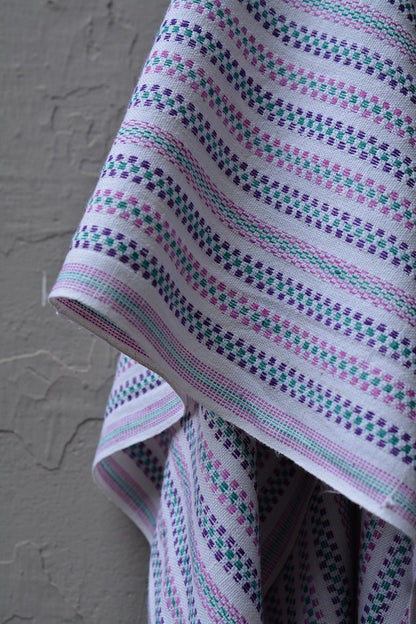 Dobby Khadi Towel - metaphorracha