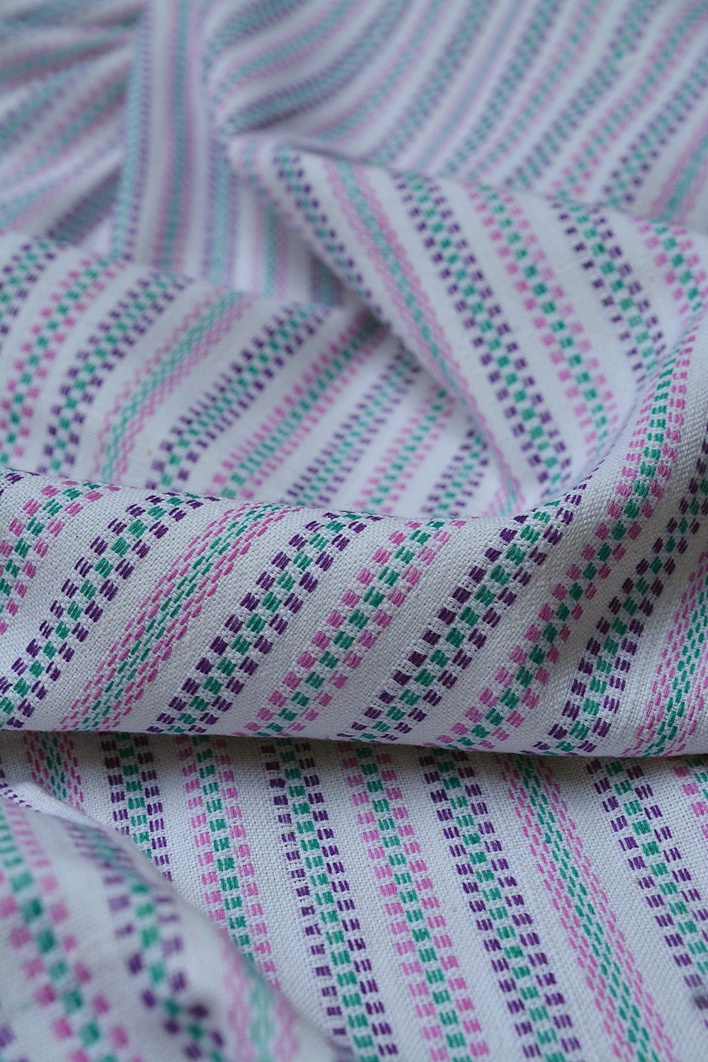 Dobby Khadi Towel - metaphorracha