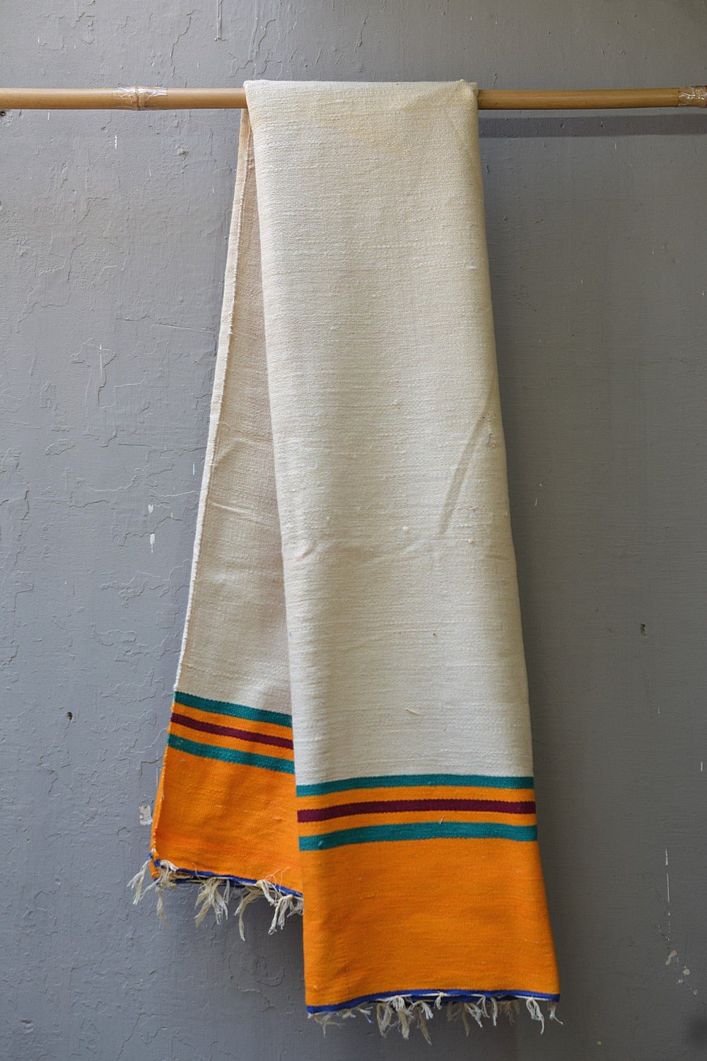 Eco - Conscious Khadi Jamkhana - metaphorracha