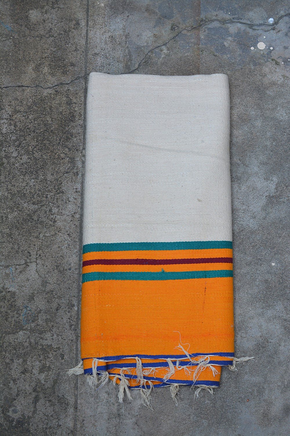 Eco - Conscious Khadi Jamkhana - metaphorracha