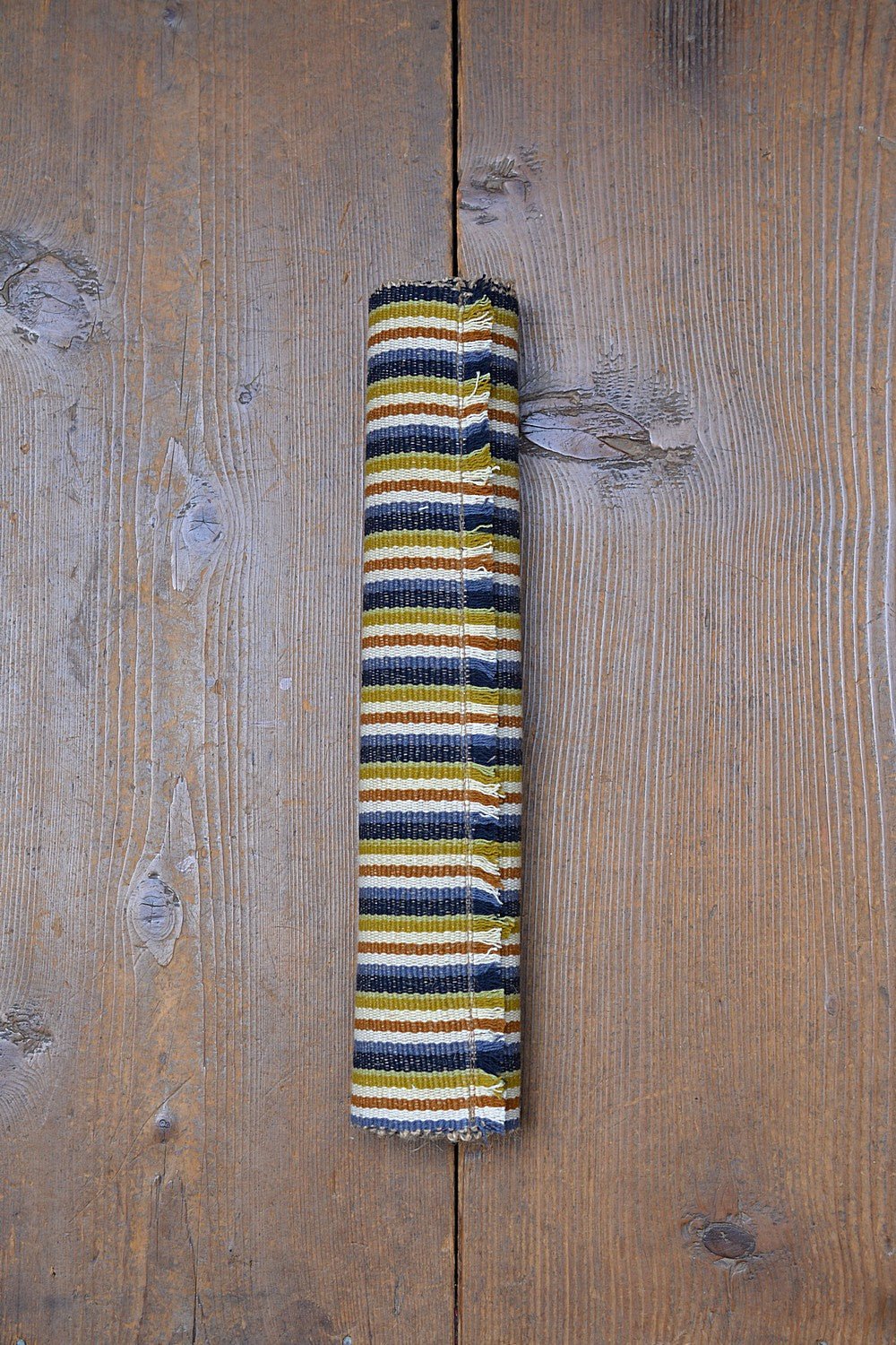 Flint - Gudaar Patti Table Runner - metaphorracha