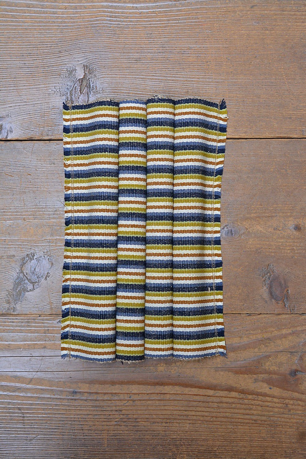 Flint - Gudaar Patti Tablemat - metaphorracha
