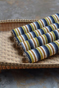 Flint - Gudaar Patti Tablemat - metaphorracha