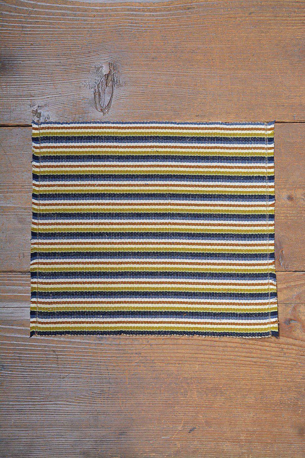 Flint - Gudaar Patti Tablemat - metaphorracha