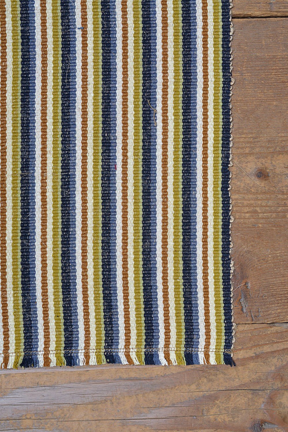 Flint - Gudaar Patti Tablemat - metaphorracha