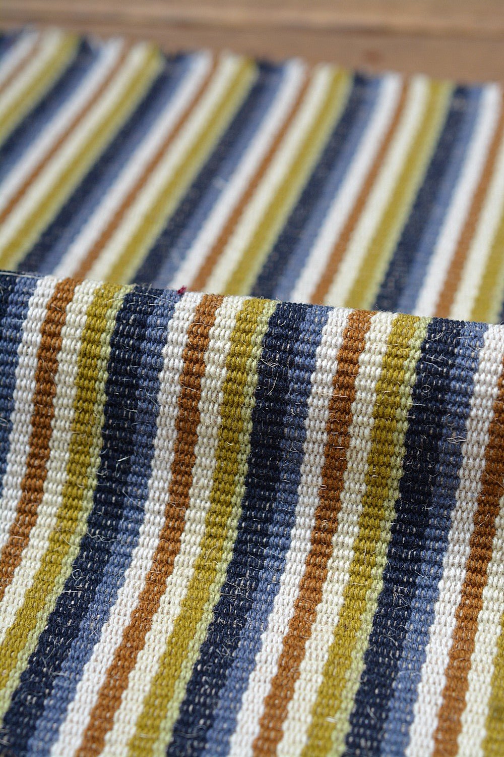 Flint - Gudaar Patti Tablemat - metaphorracha