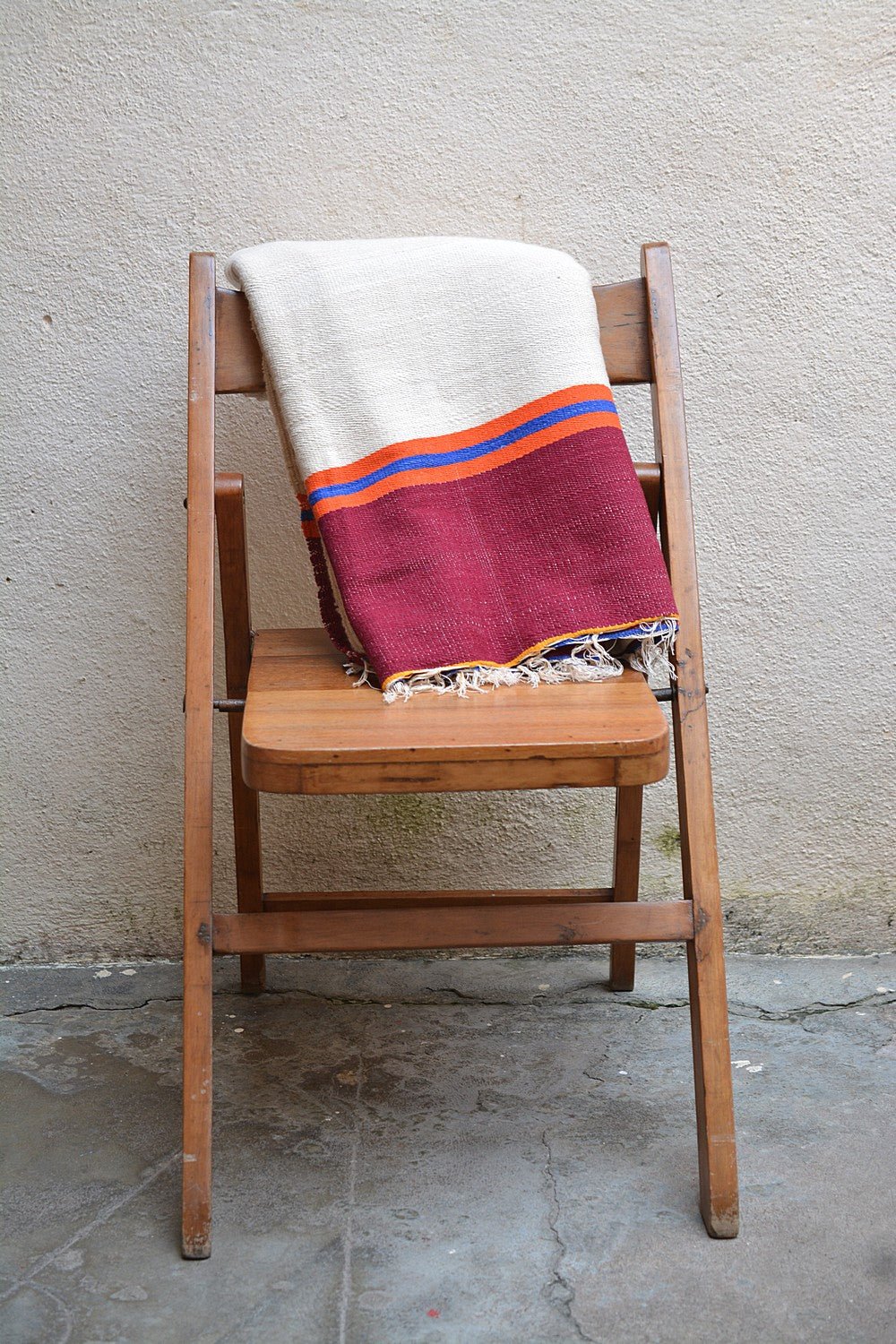 Handcrafted Cotton Khadi Jamkhana - metaphorracha