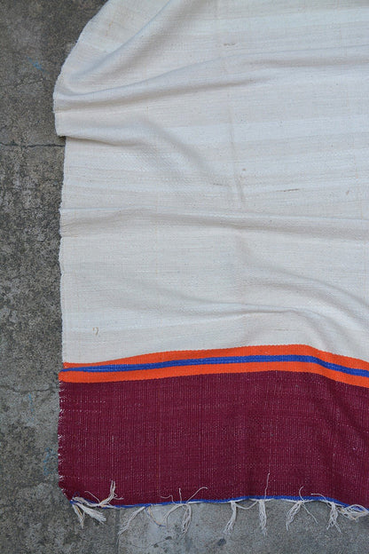 Handcrafted Cotton Khadi Jamkhana - metaphorracha