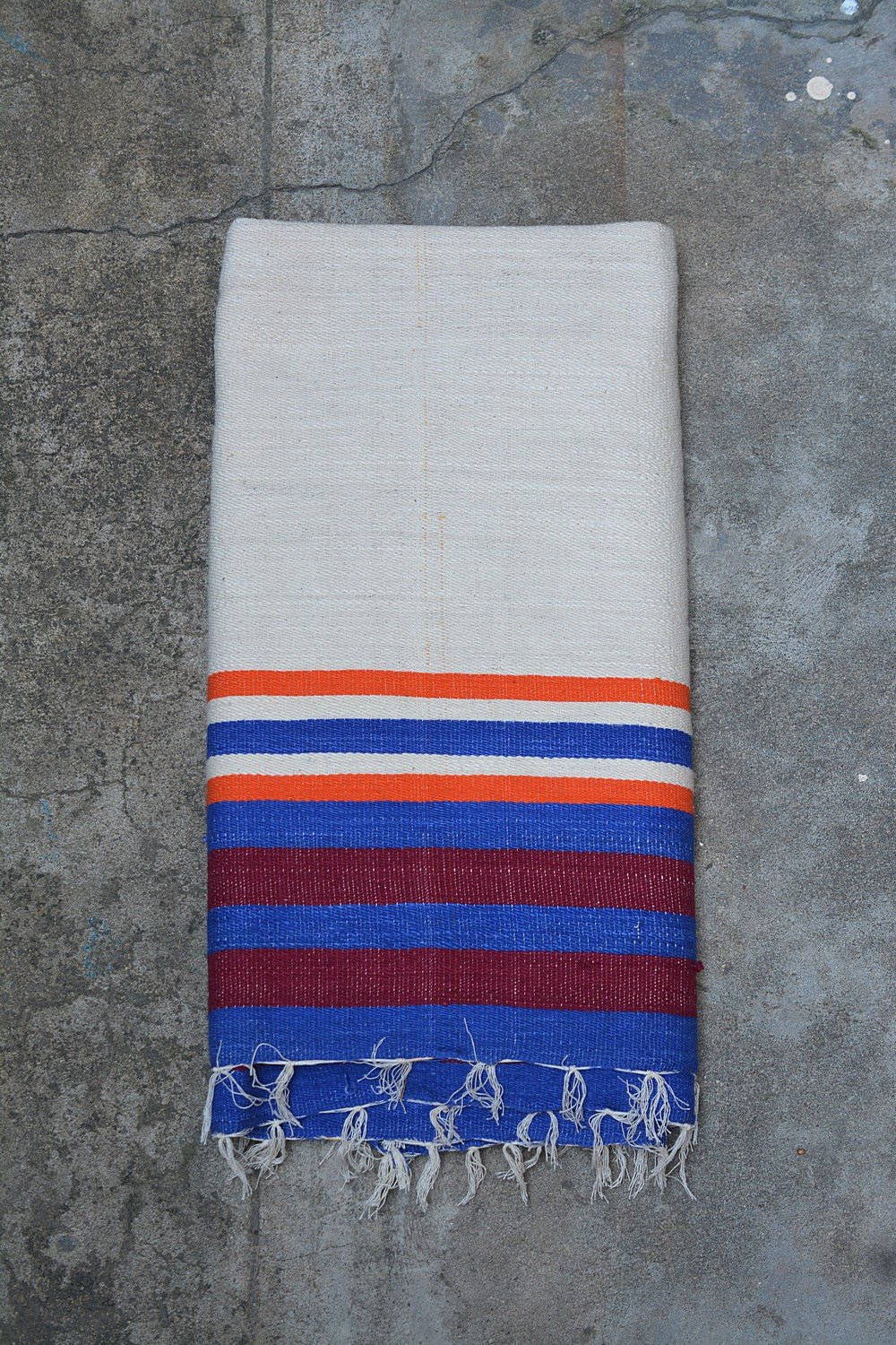 Handmade Khadi Jamkhana - metaphorracha