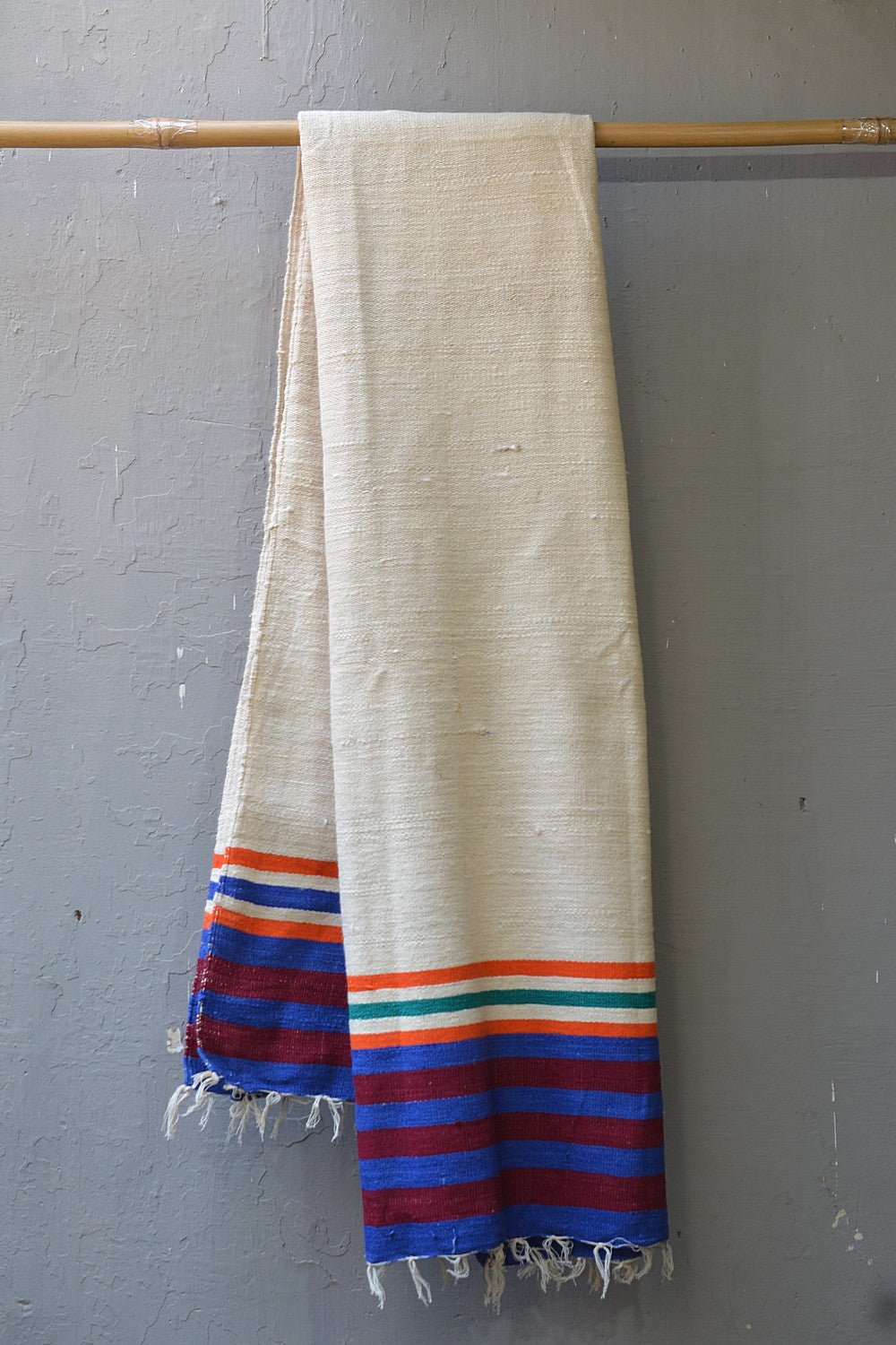 Handmade Khadi Jamkhana - metaphorracha