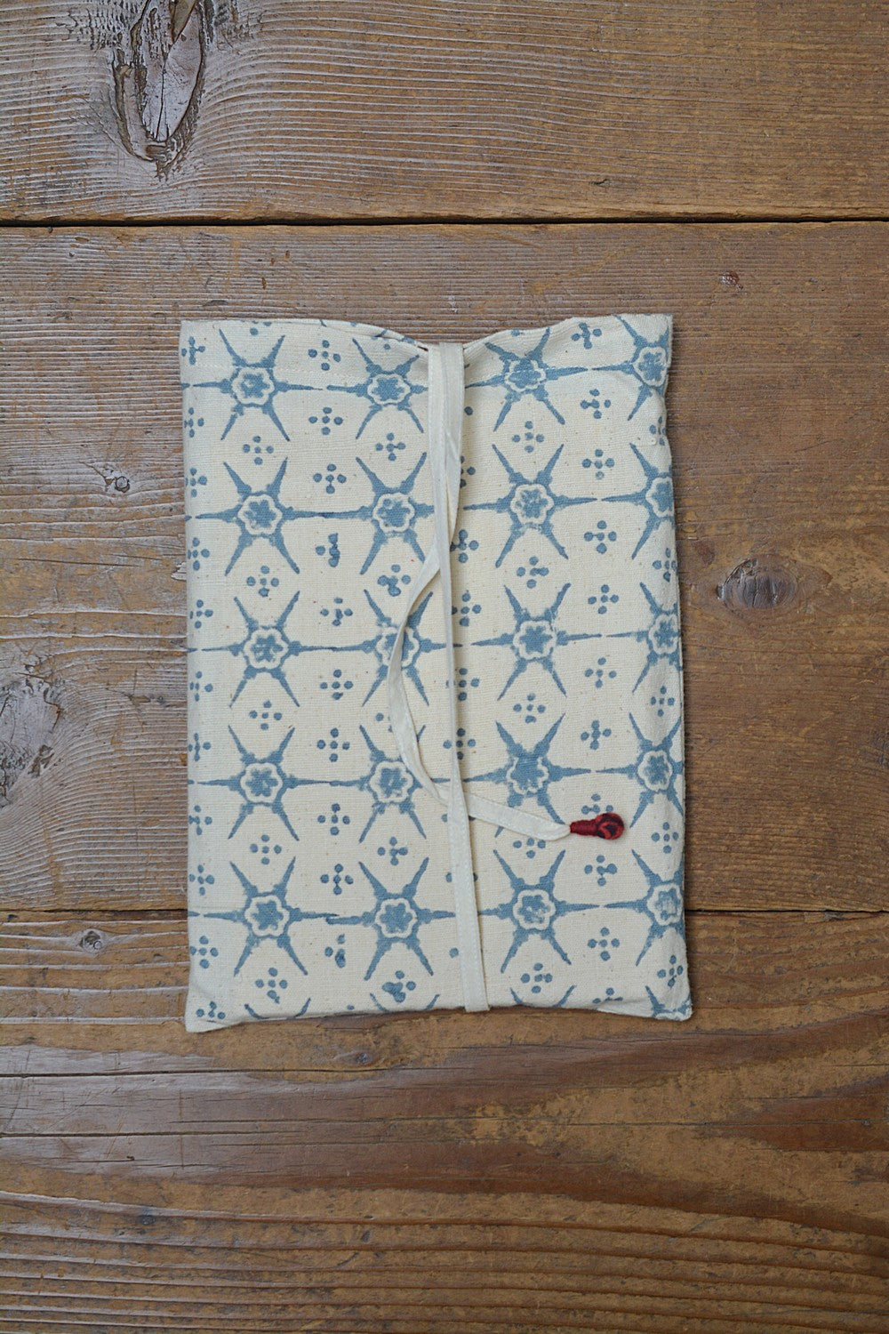 Acid-Free Handmade Paper Book