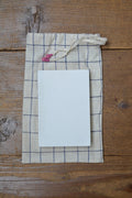 Acid-Free Handbound Book