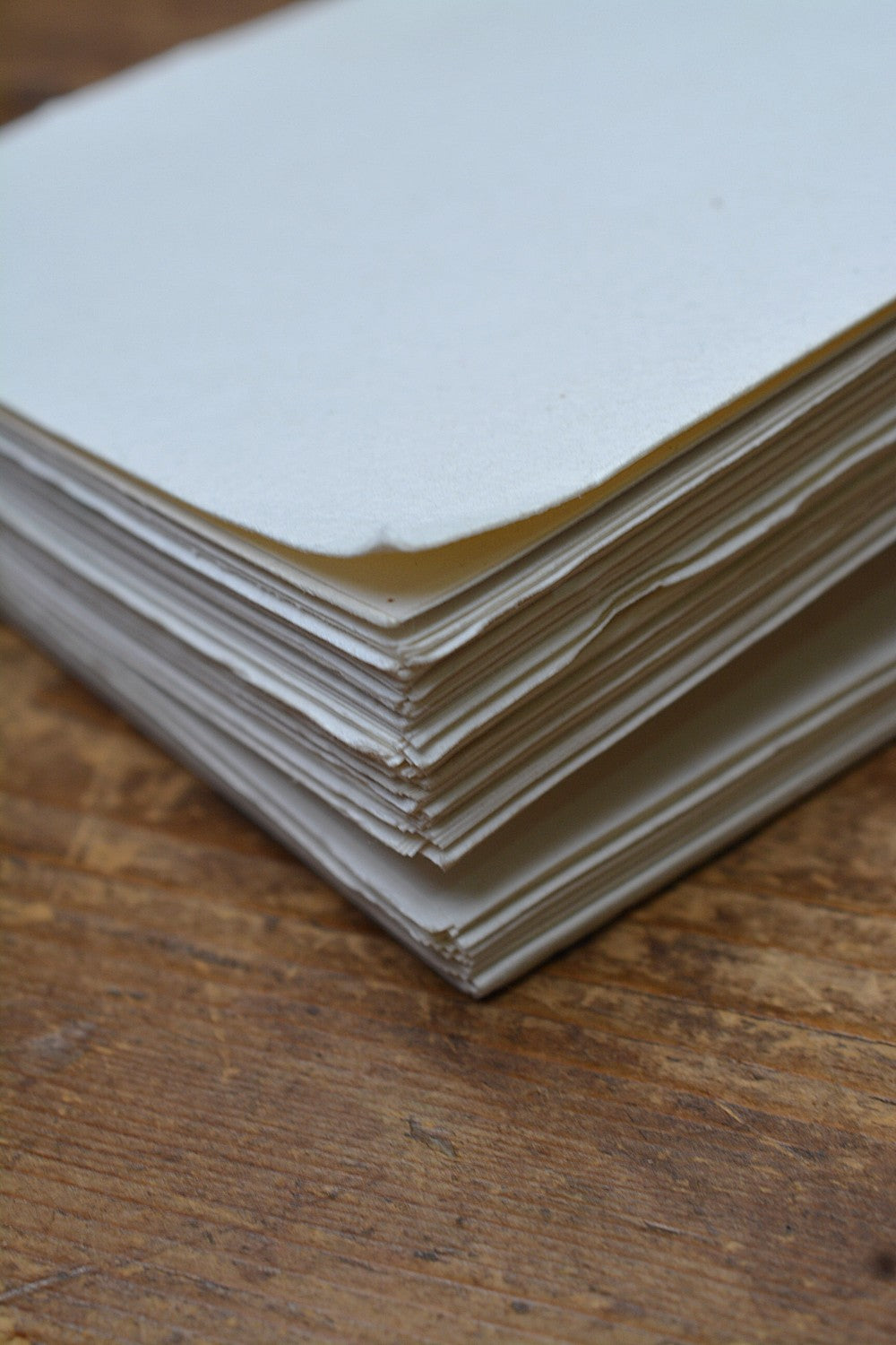 Acid-Free Handbound Book