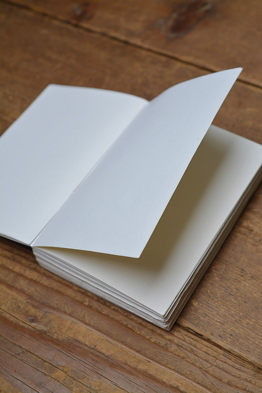 Acid-Free Handbound Book