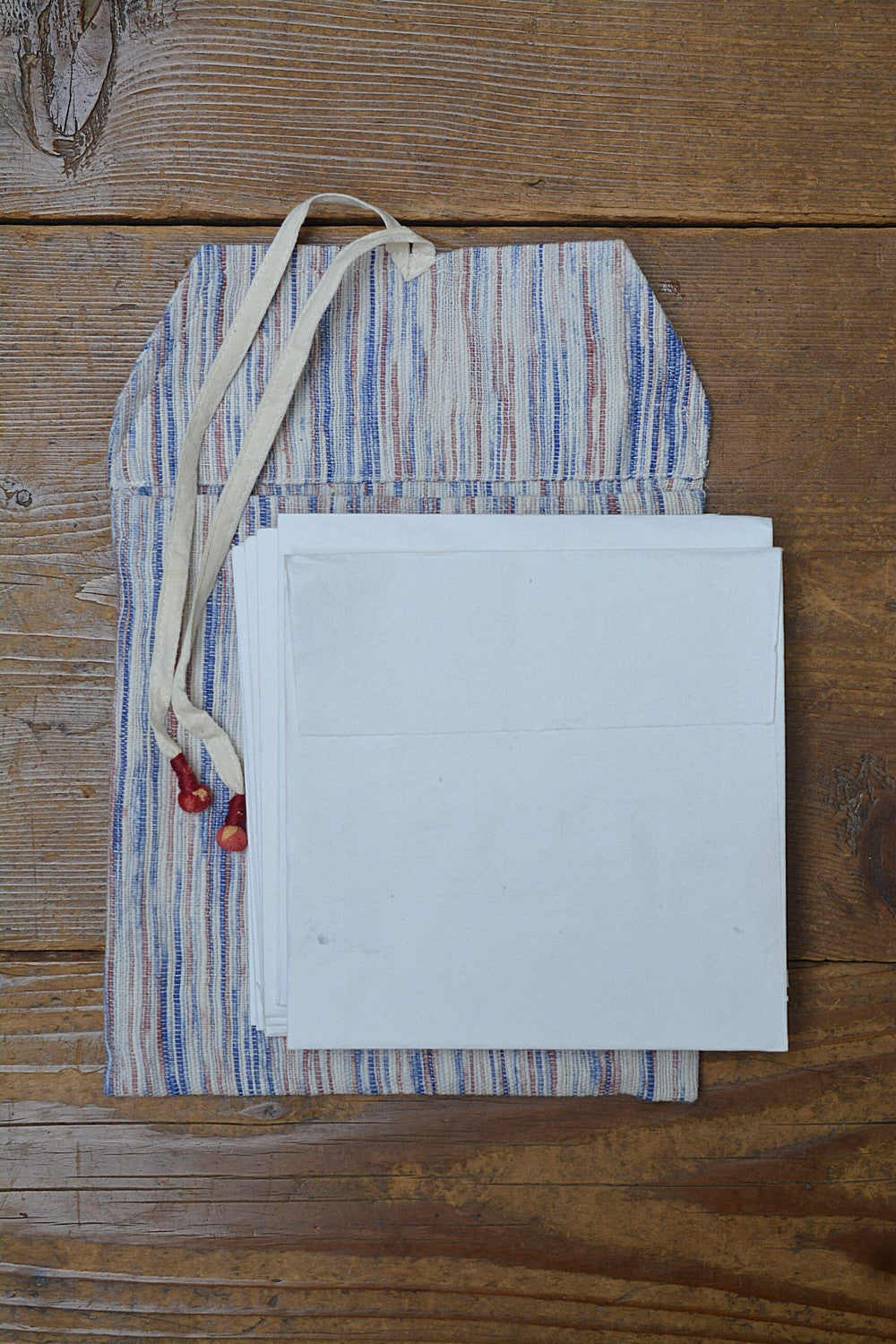 Acid-Free Square Envelopes & Cards