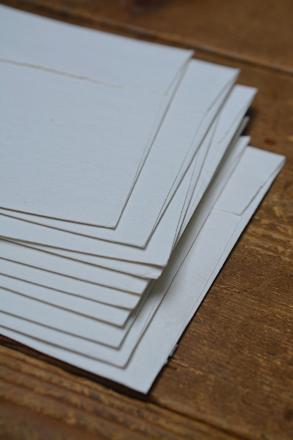 Acid-Free Square Envelopes & Cards