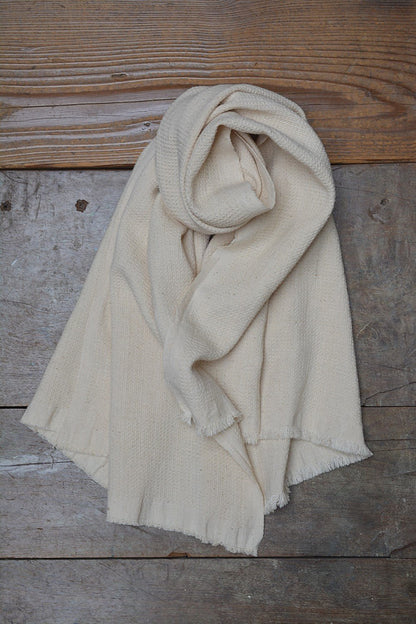 Handwoven Cotton Waffle Towels - metaphorracha