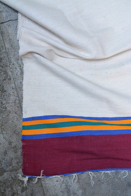 Handwoven Khadi Jamkhana - metaphorracha