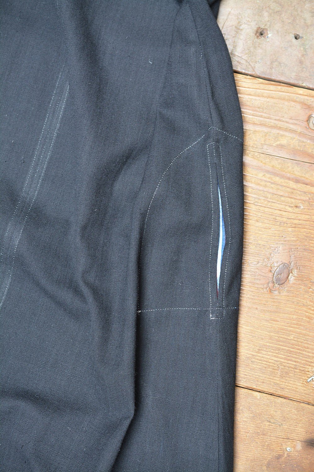 Kari Khadi Dress - metaphorracha