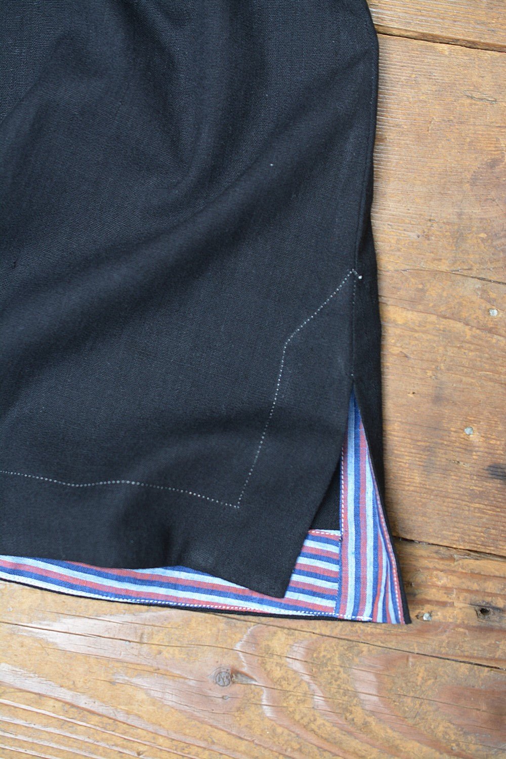 Kari Khadi Dress - metaphorracha
