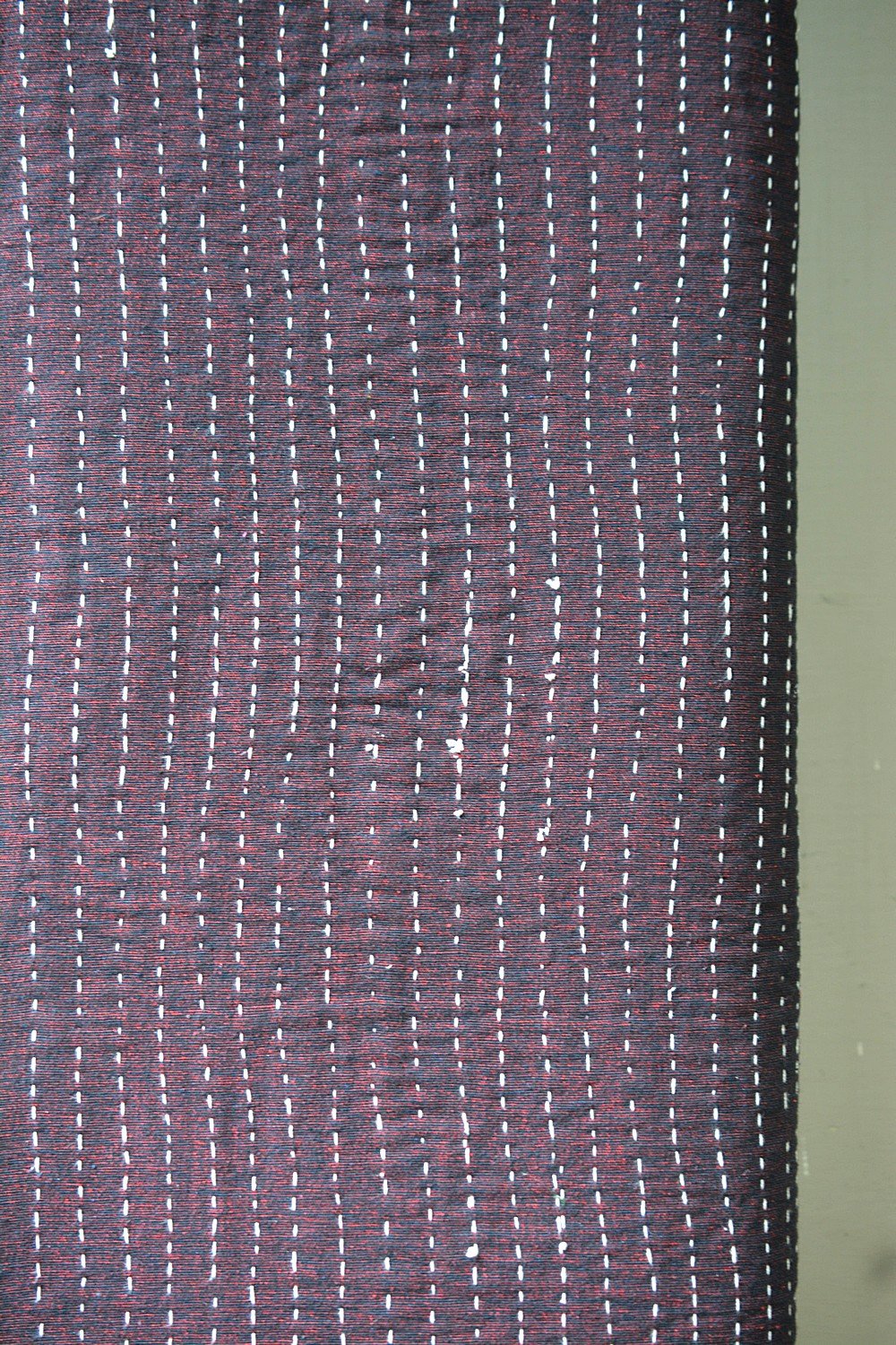 Karnataka Kowdhi - Archive (62" x 90") - metaphorracha