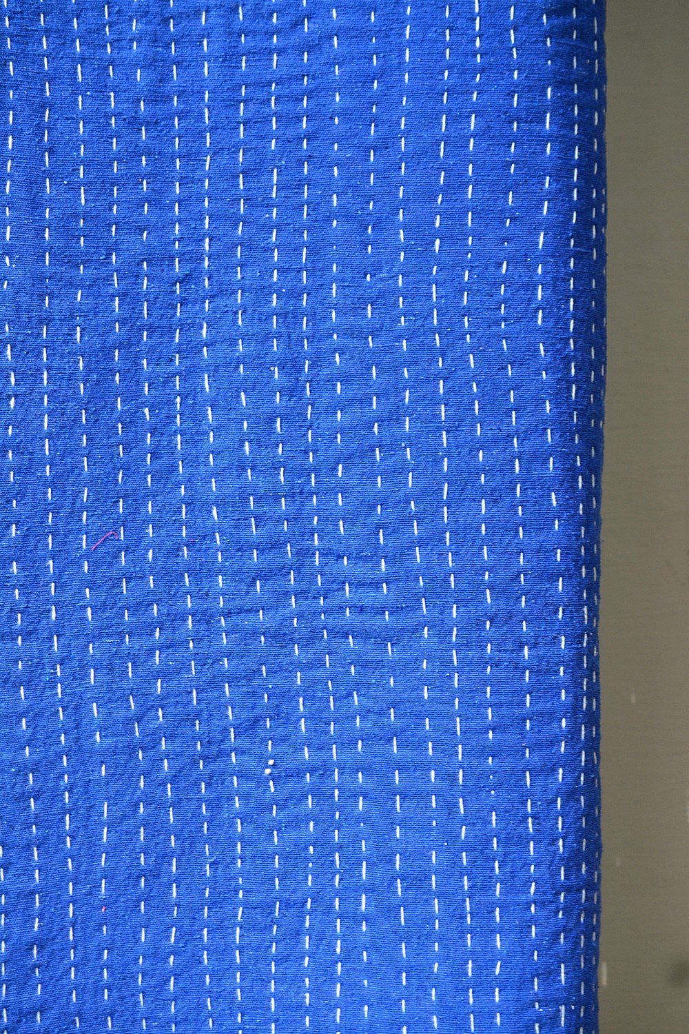 Karnataka Kowdhi - Basalt (62" x 88") - metaphorracha