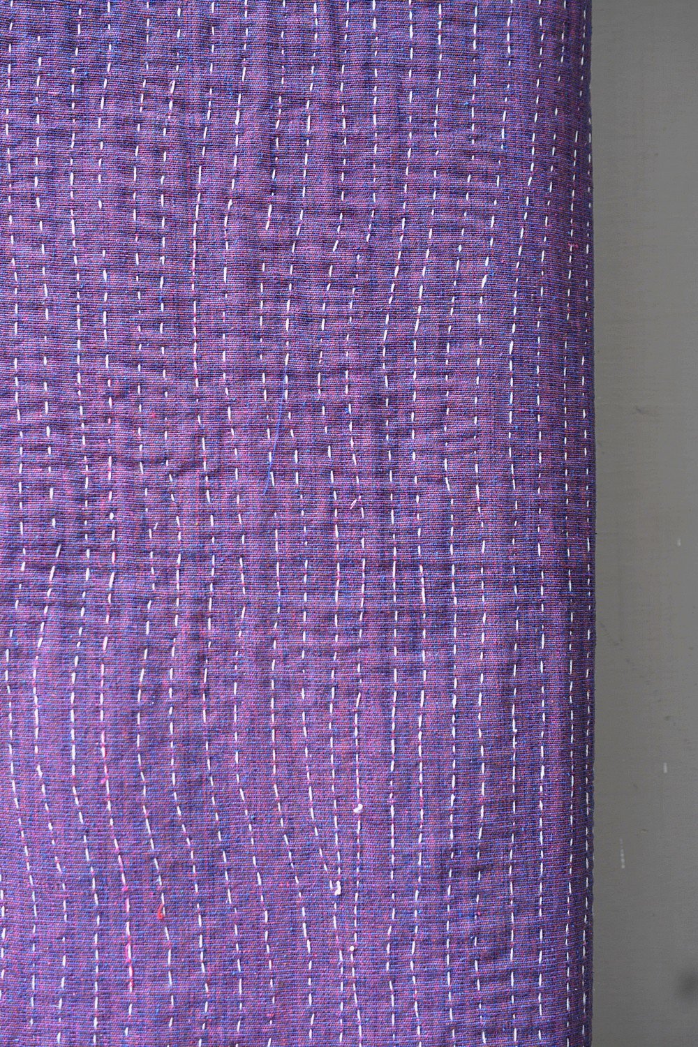 Karnataka Kowdhi - Bindu - 62"x 89" - metaphorracha