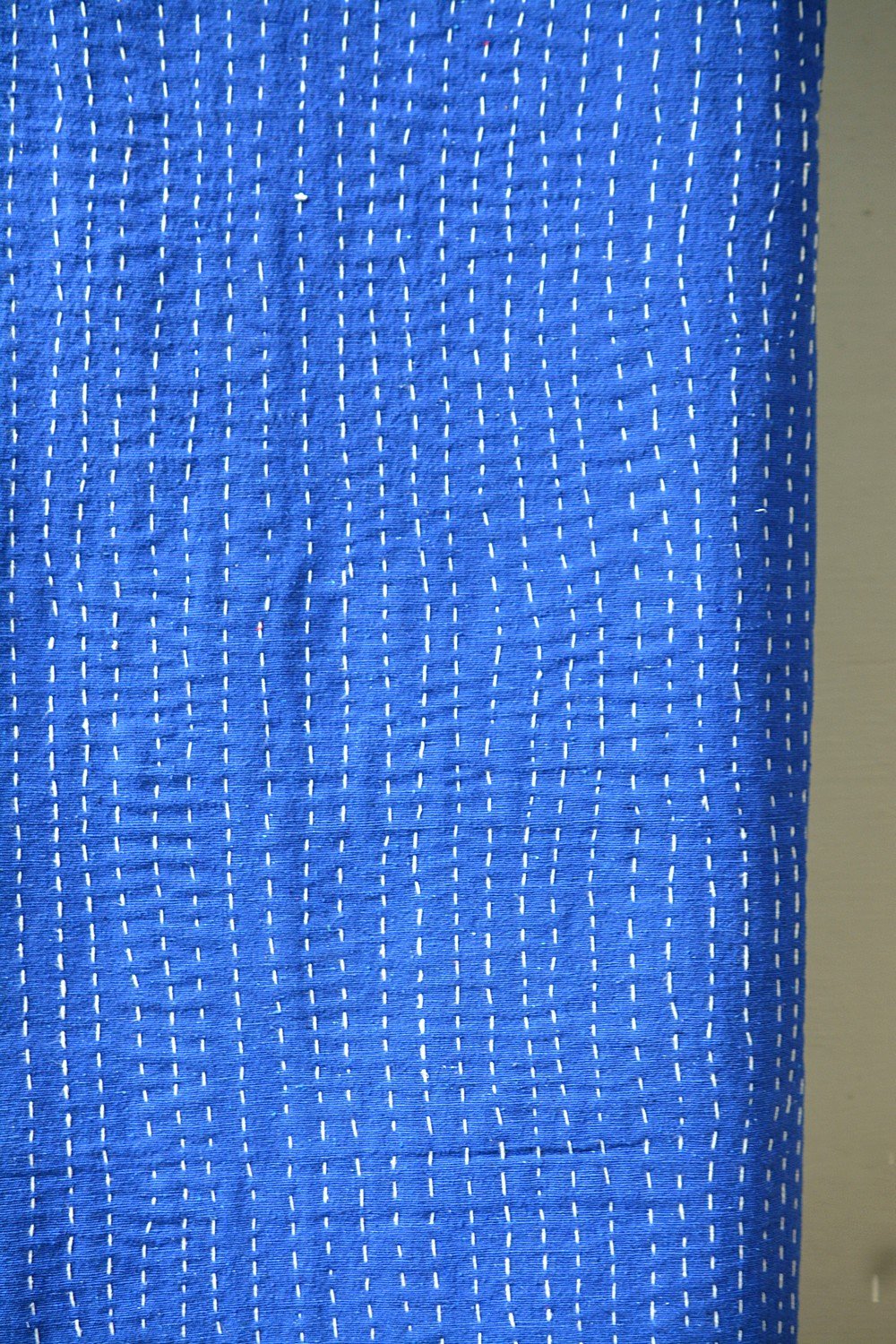 Karnataka Kowdhi - Cluster (62" x 88") - metaphorracha