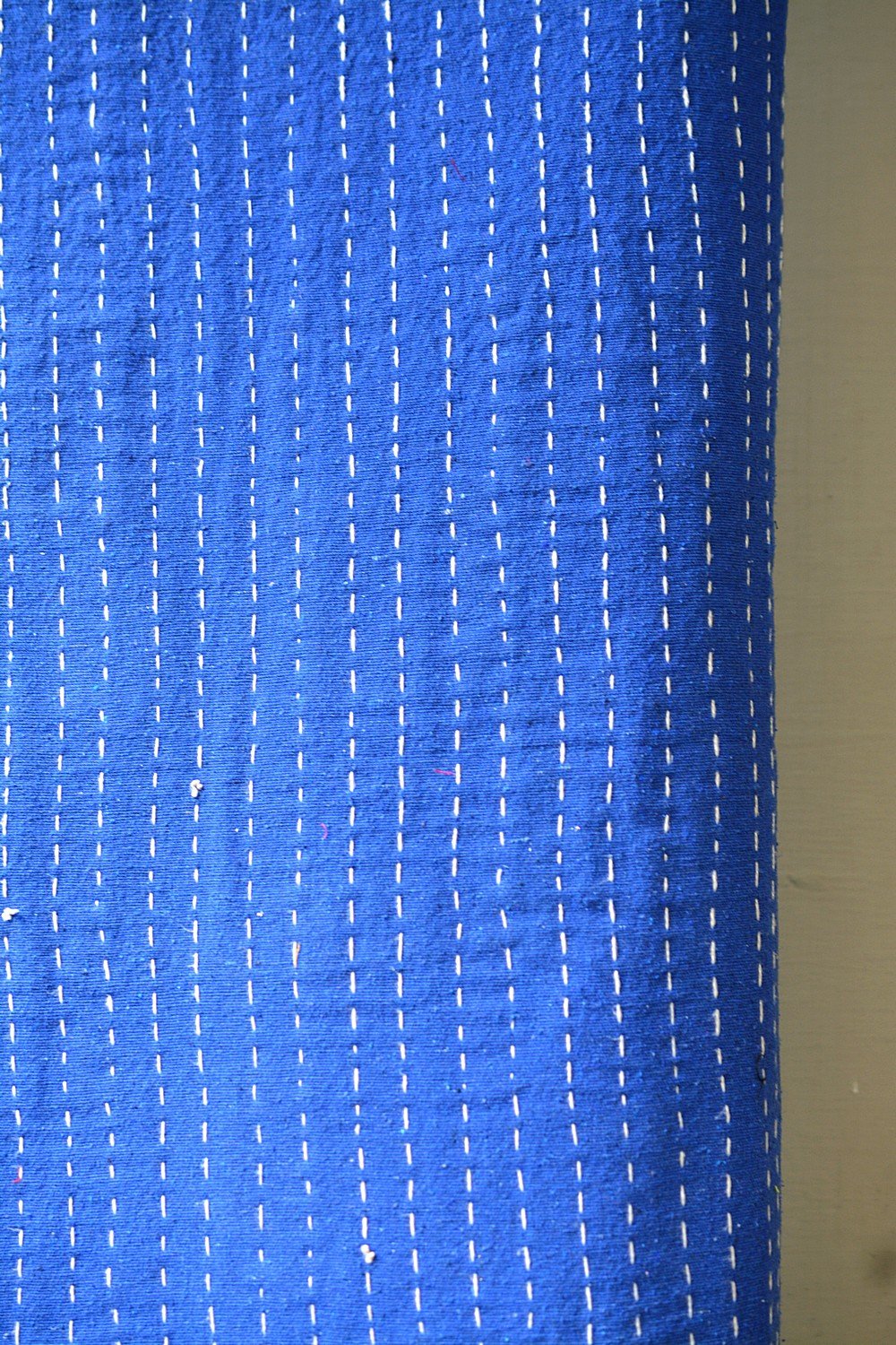 Karnataka Kowdhi - Mosaic (63" x 90") - metaphorracha