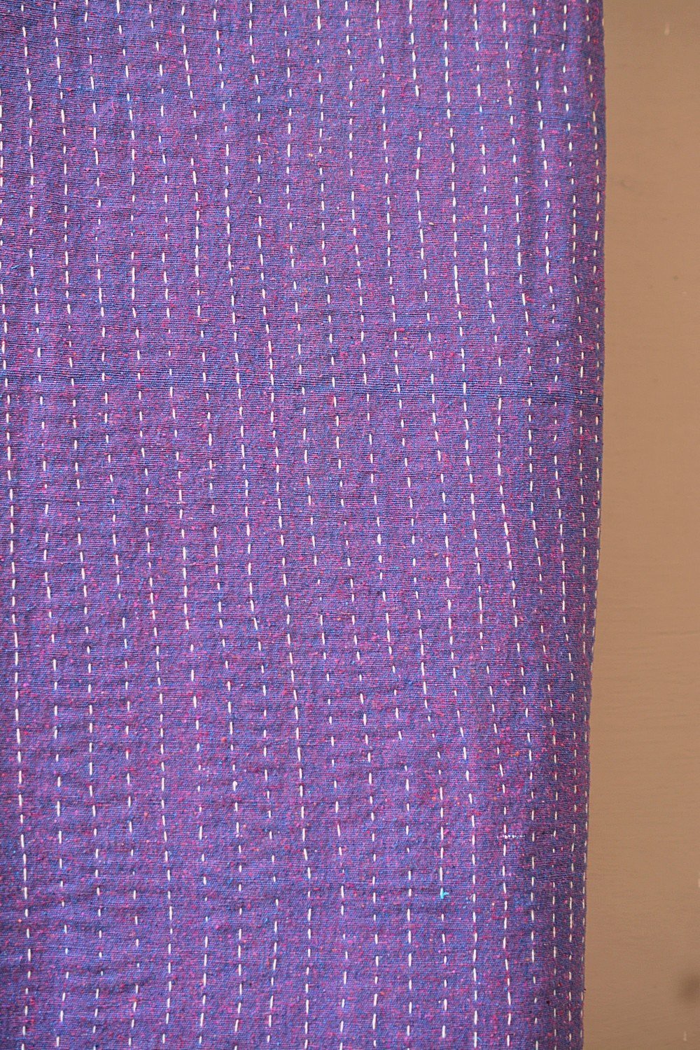 Karnataka Kowdhi – Polu - 62” x 88” - metaphorracha
