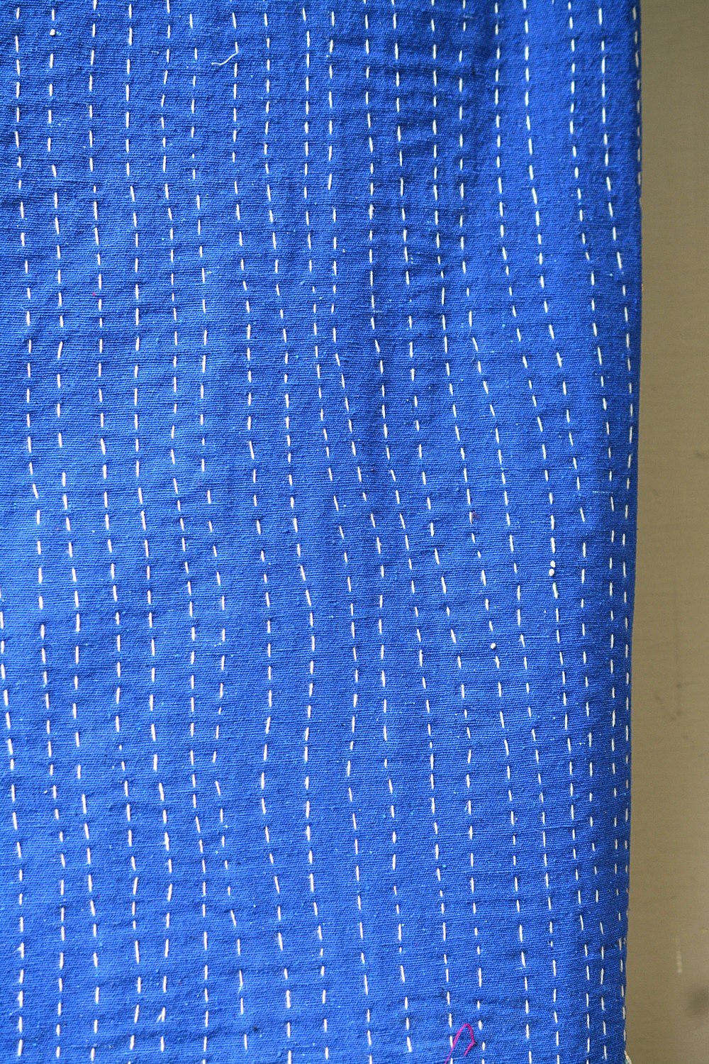 Karnataka Kowdhi - Shard (61" x 88") - metaphorracha