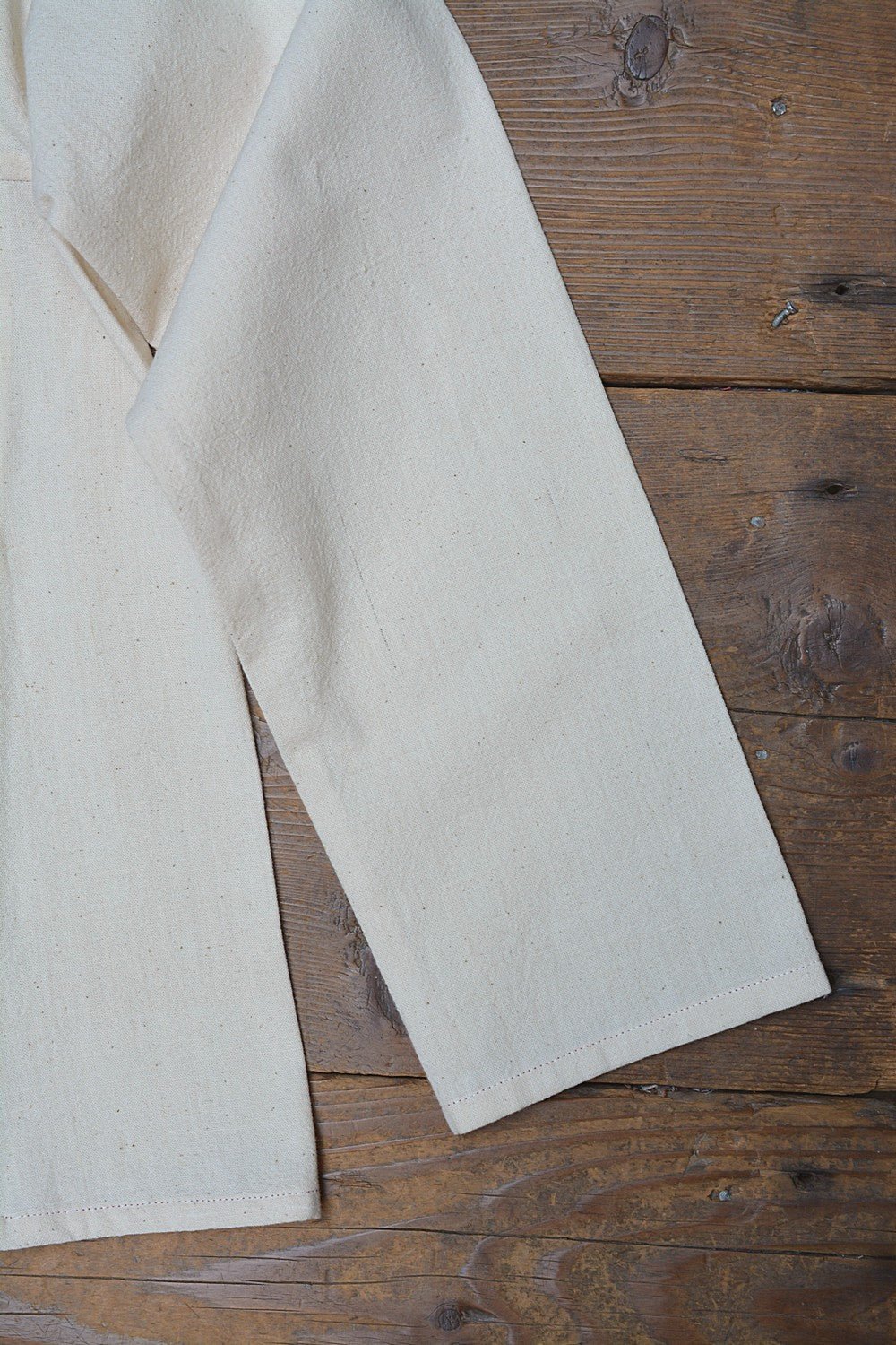 Khadi Angrakha Top