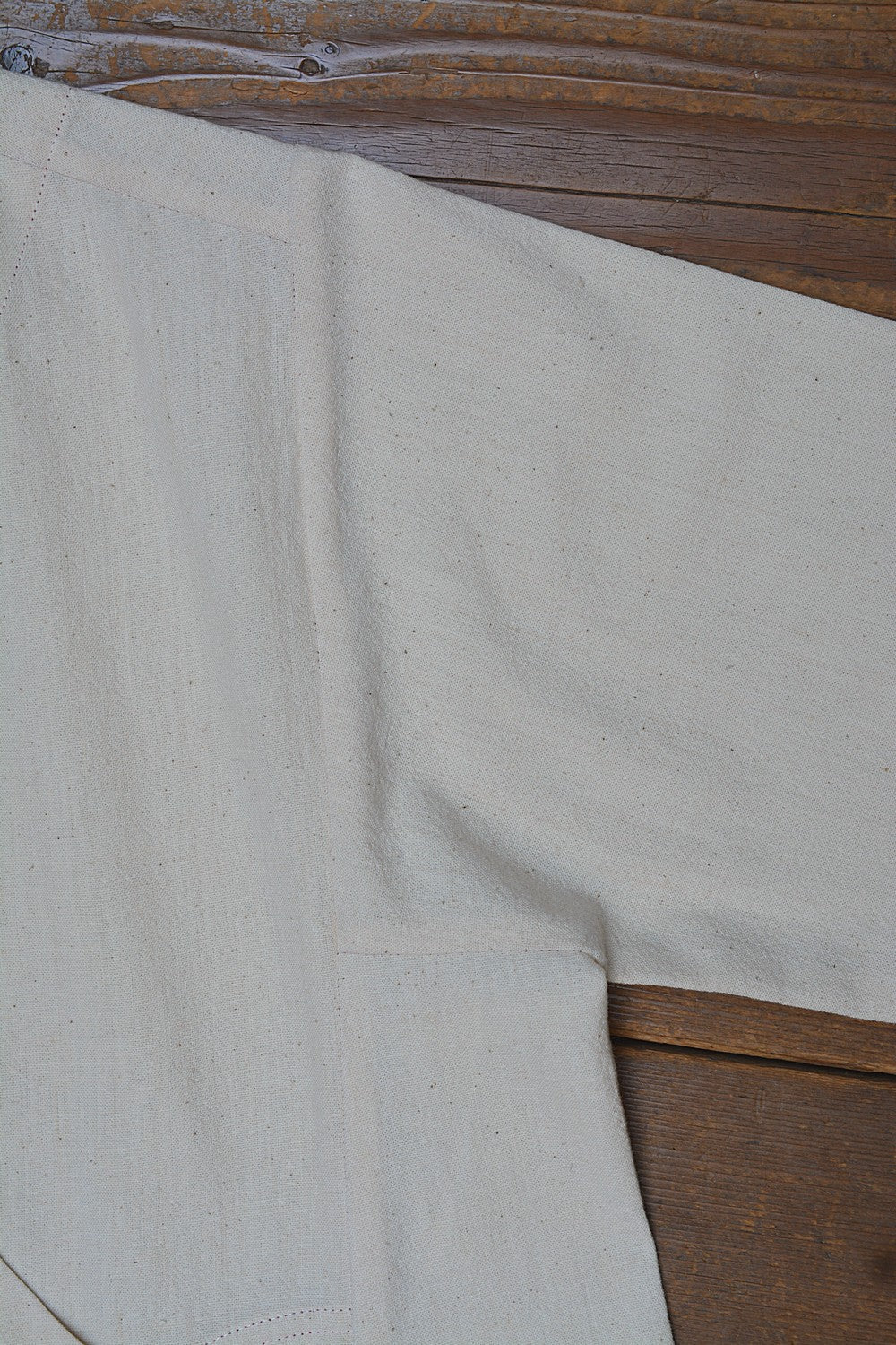Khadi Angrakha Top