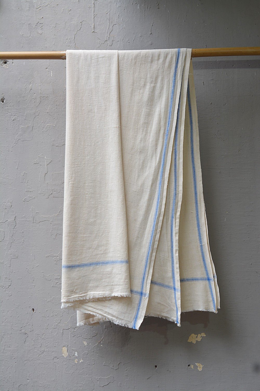 Khadi Beach Towel - metaphorracha