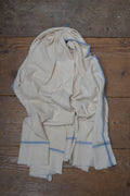 Khadi Beach Towel - metaphorracha