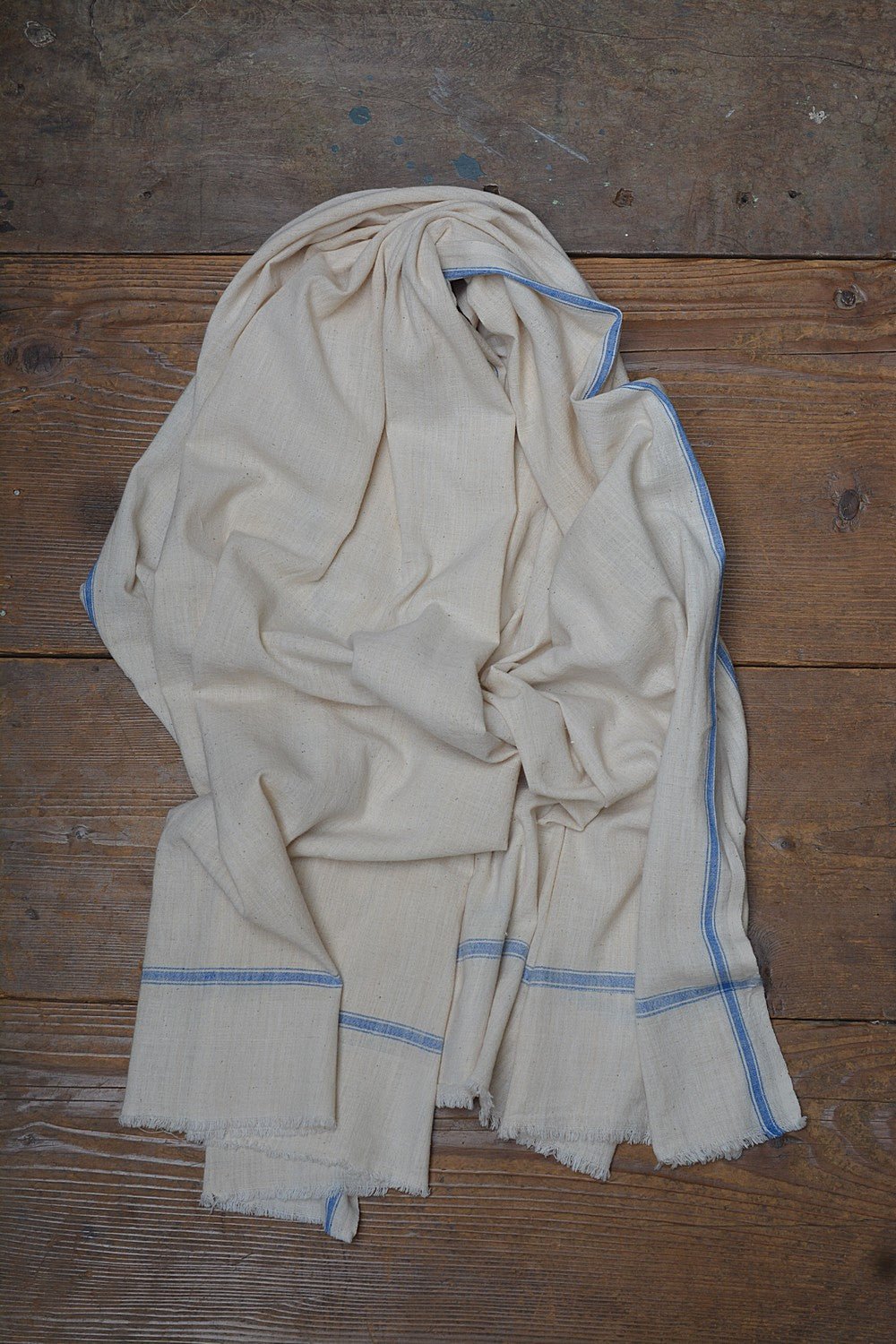 Khadi Beach Towel - metaphorracha