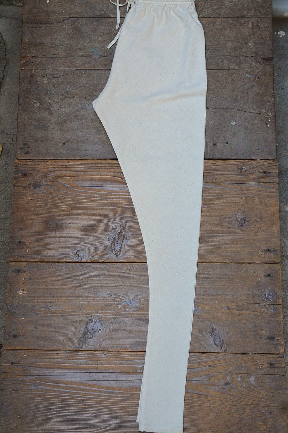 Khadi Churidar - metaphorracha