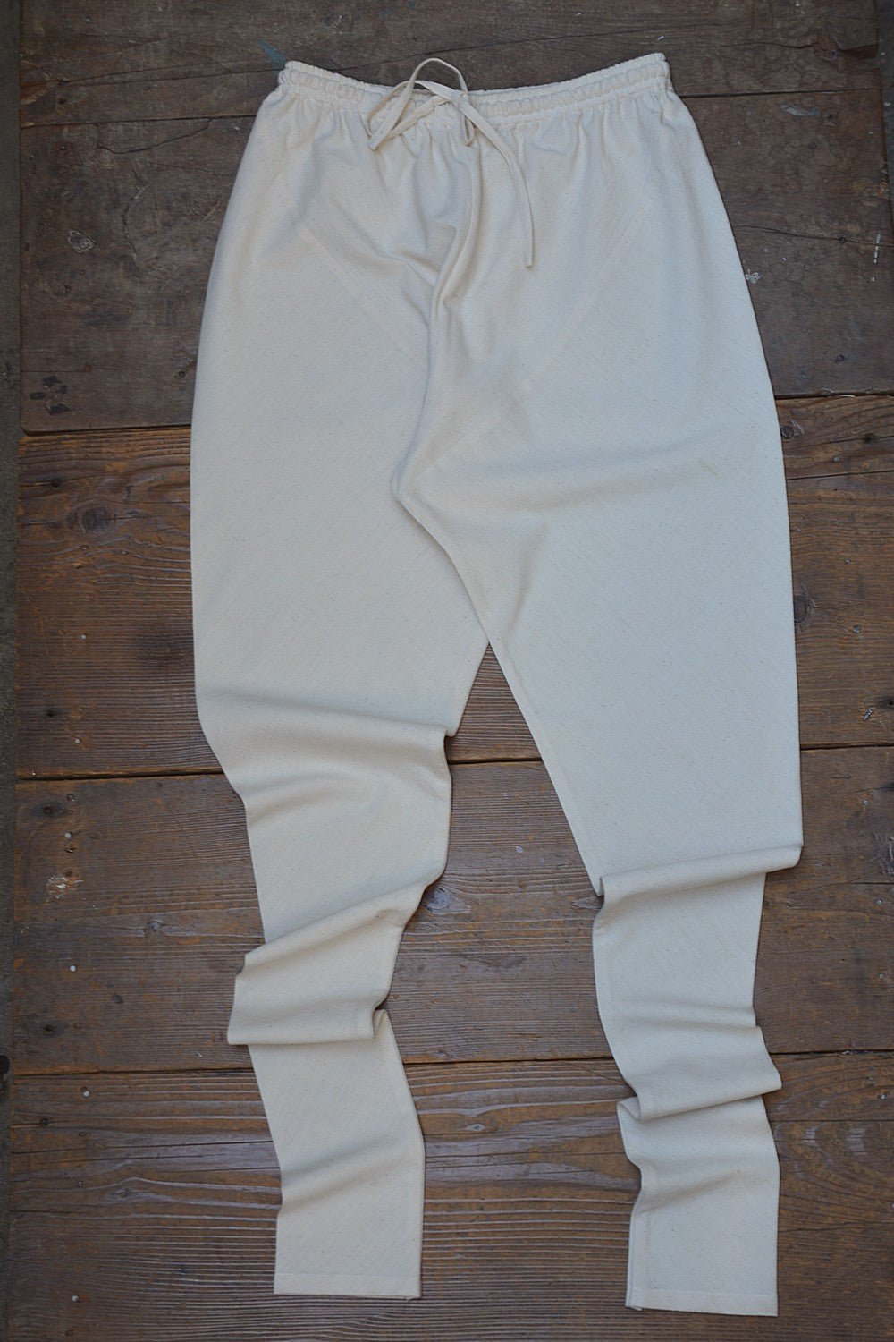 Khadi Churidar - metaphorracha