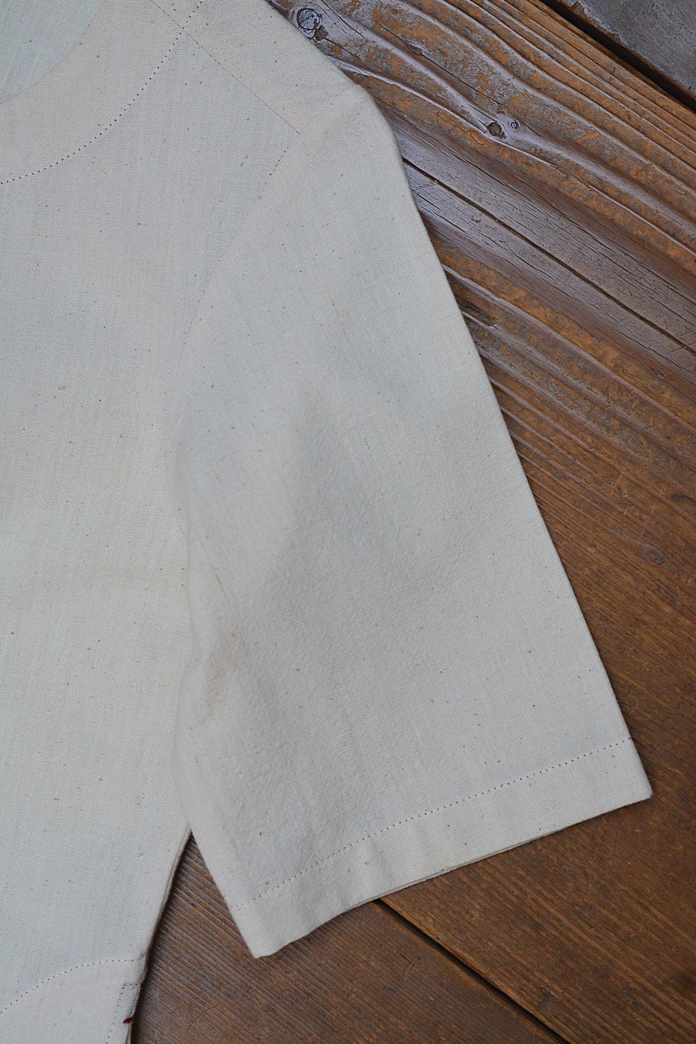 Khadi Dress – Bias - metaphorracha
