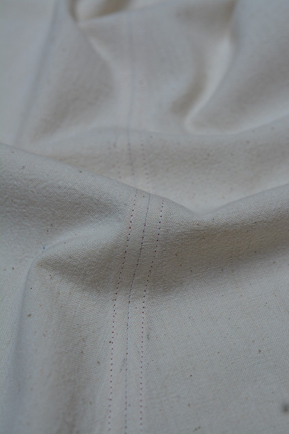 Khadi Dress - Bias - metaphorracha