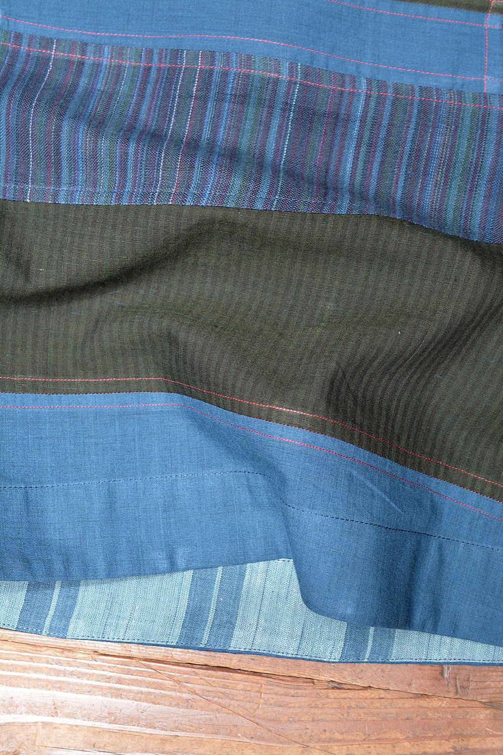 Khadi Dress - Repiece - metaphorracha