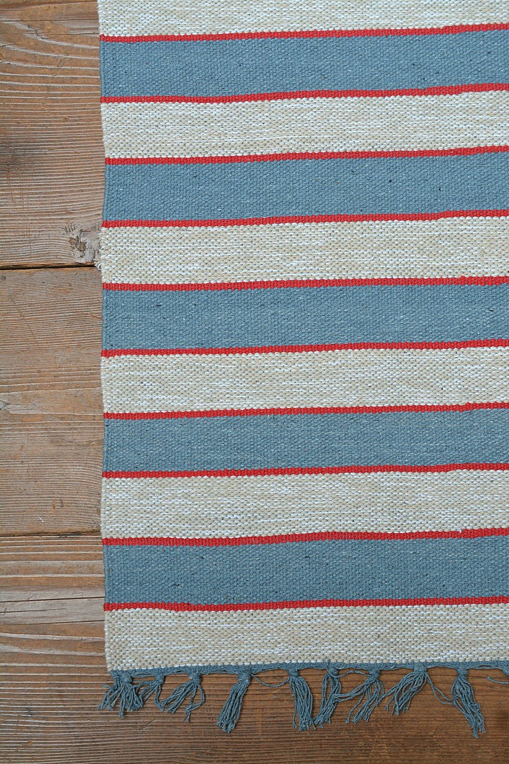 Khadi Floor Mat - metaphorracha