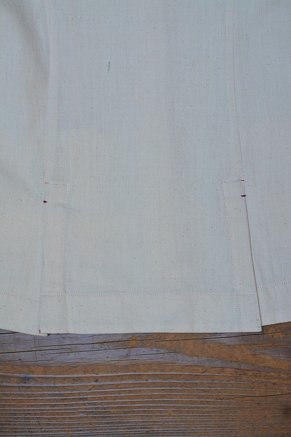 Khadi Jacket - Safari - metaphorracha