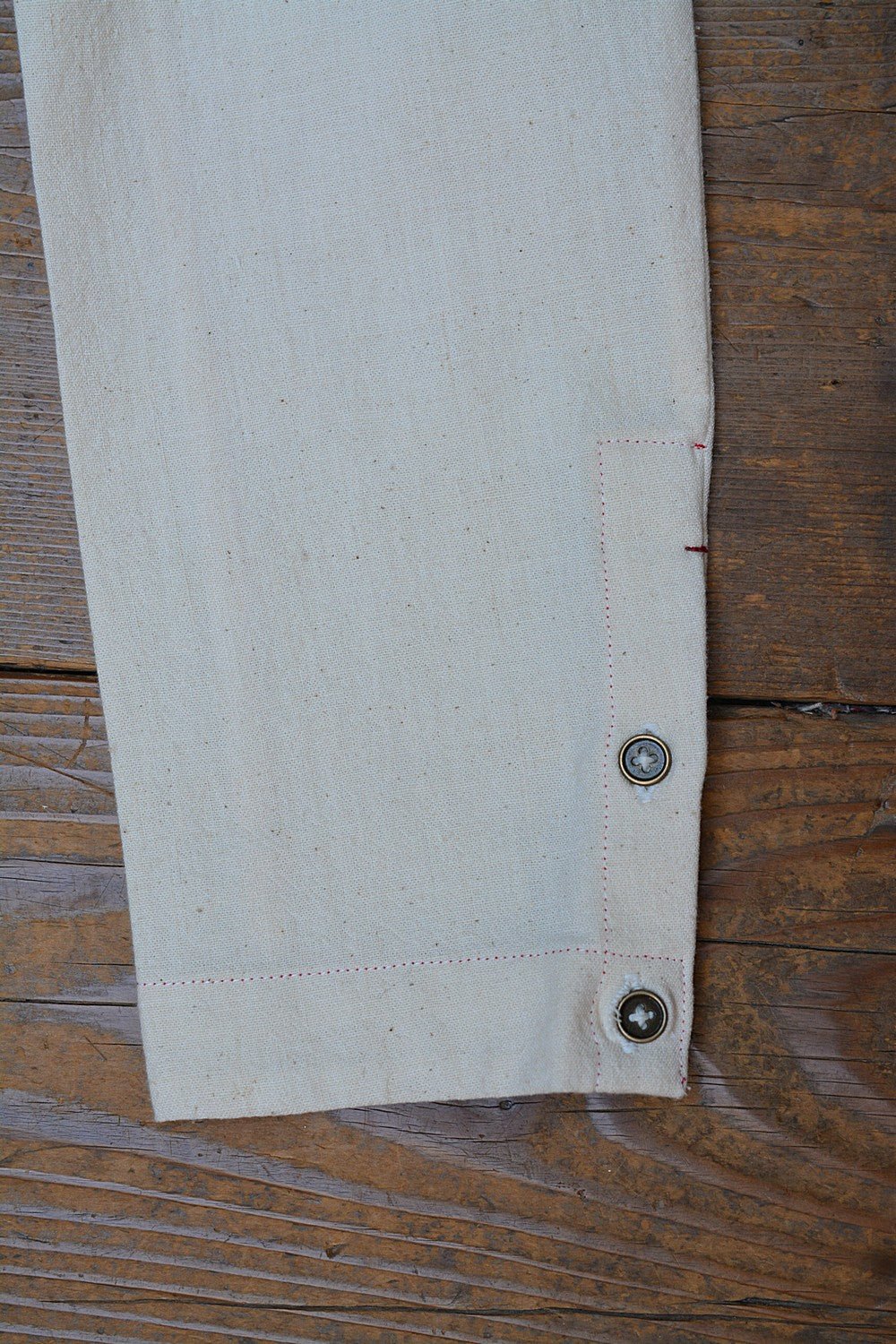 Khadi Jacket - Safari - metaphorracha