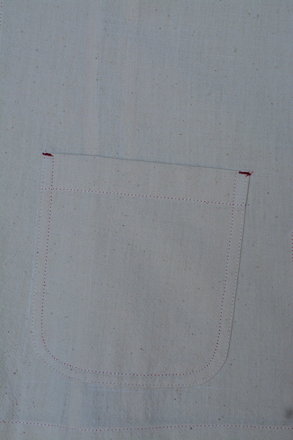 Khadi Jacket - Safari - metaphorracha