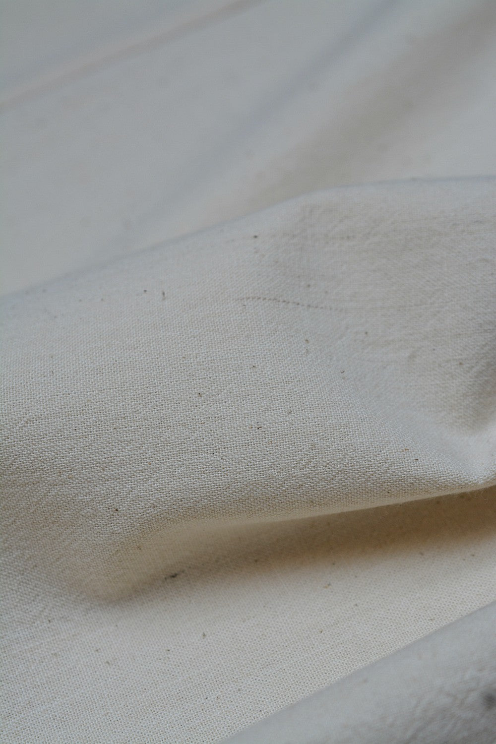 Khadi Knee-Length Kurta - Metaphor Racha
