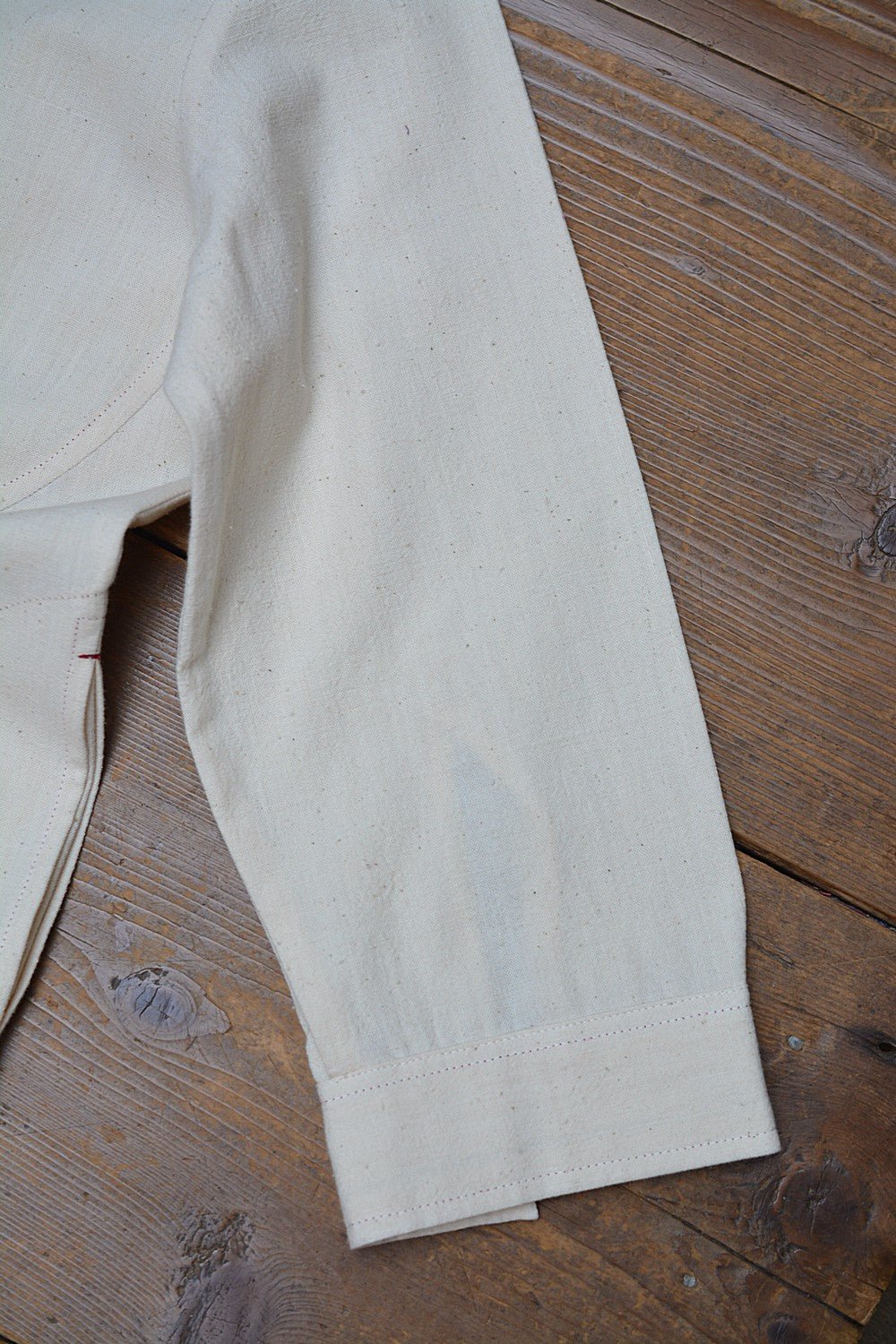 Khadi Kurta - Peshwaz - metaphorracha