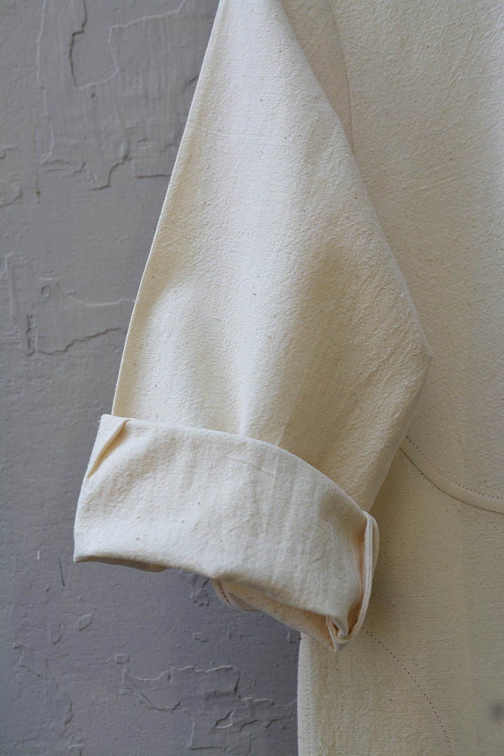 Khadi Kurta – Peshwaz - metaphorracha