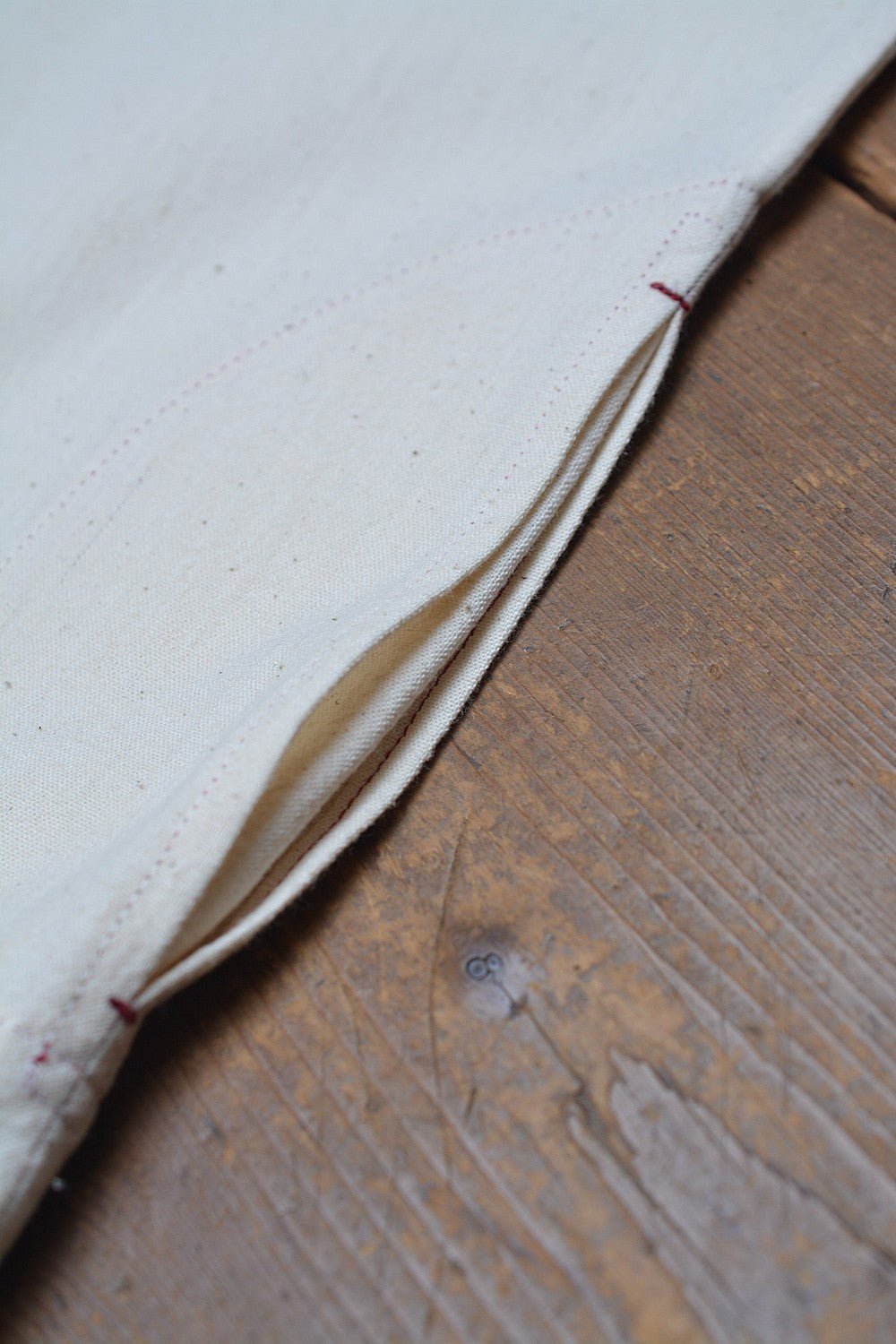 Khadi Kurta - Peshwaz - metaphorracha